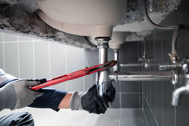 Trusted Faucet Repair service in Fort Smith, MT - AAA Plumbing Heating
